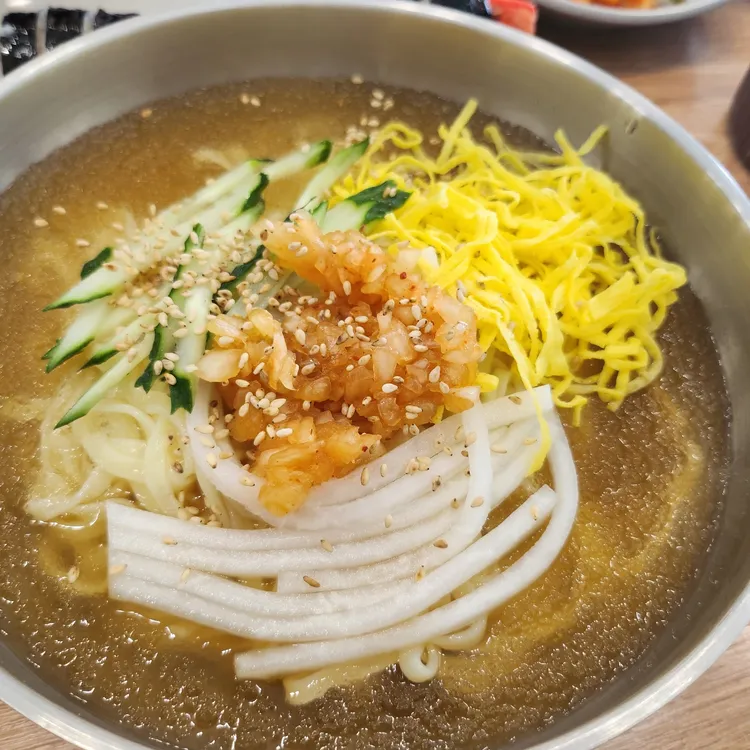 방가네칼국수 대표 사진