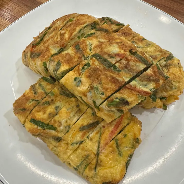 팔공식당 대표 사진