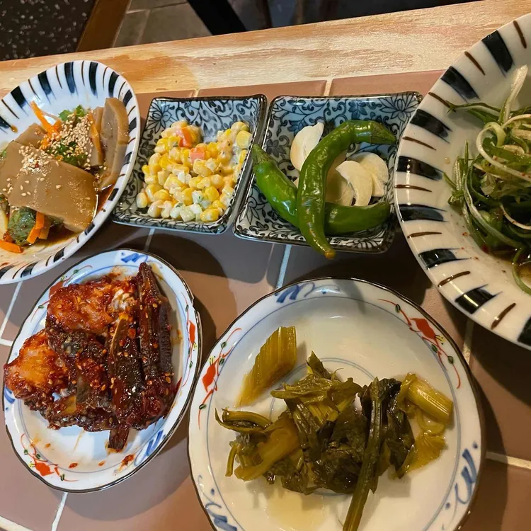 육명갈비 대표 사진