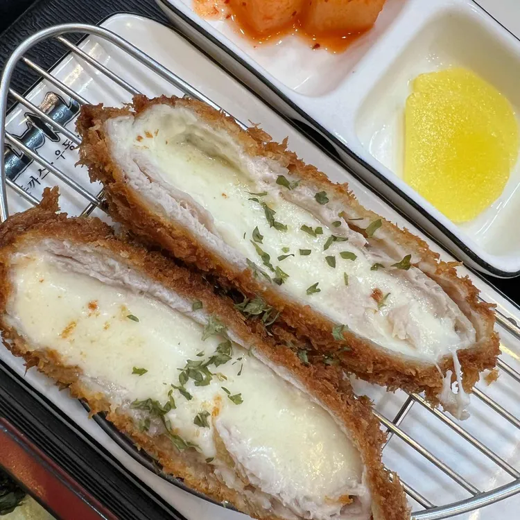 코바코 - 신설동역 돈까스 맛집 | 다이닝코드, 빅데이터 맛집검색