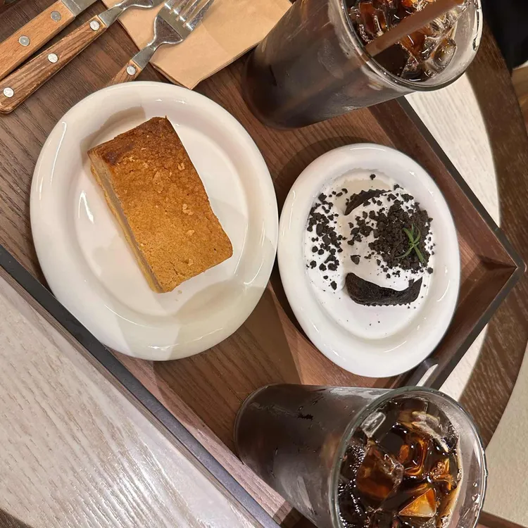 어오케이커피 대표 사진