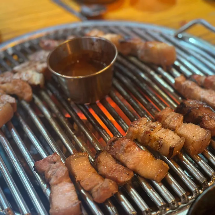 숯애굽다 대표 사진
