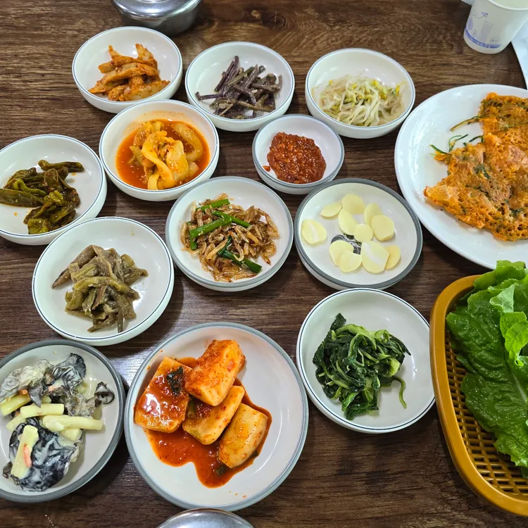 옛날밥집 대표 사진