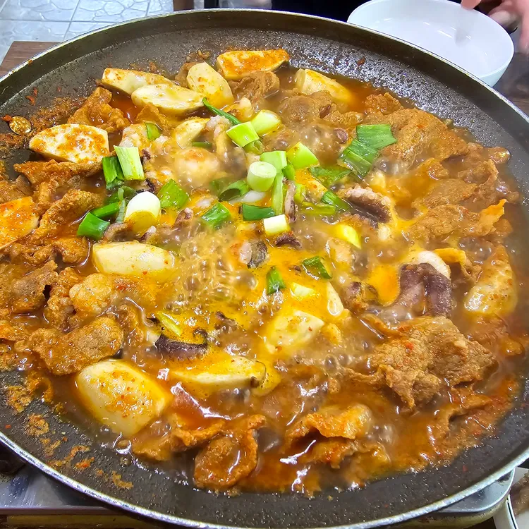 옛날밥집 대표 사진