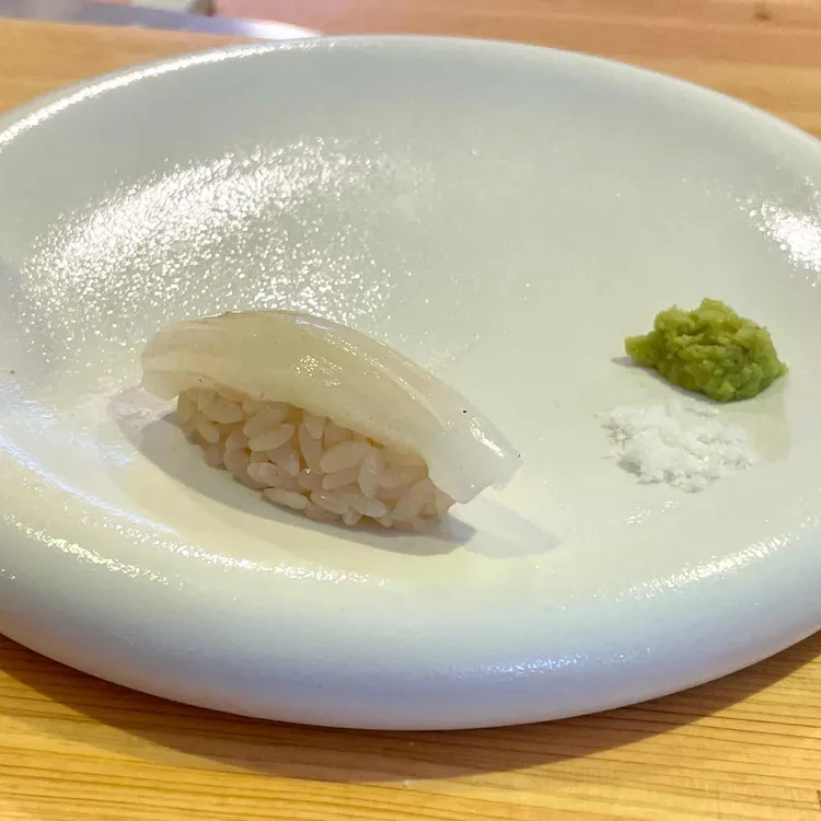 스시 정인 대표 사진
