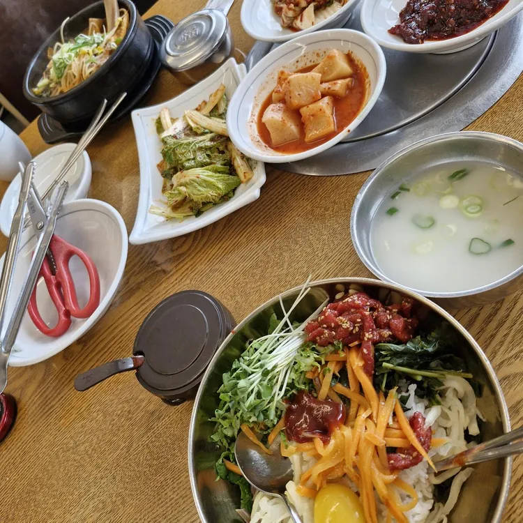 소담고을 대표 사진