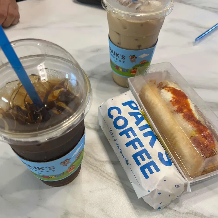 빽다방 대표 사진