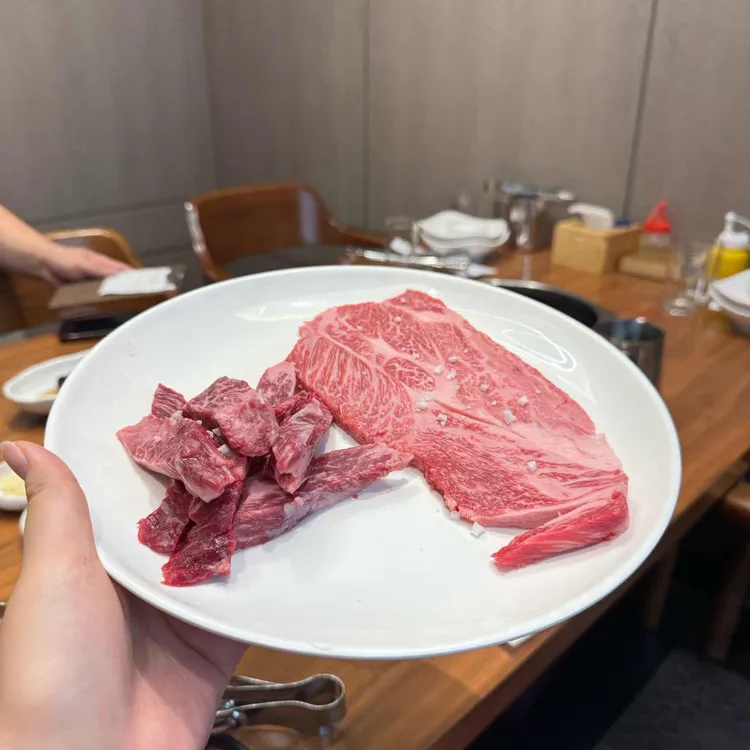 한우연 대표 사진