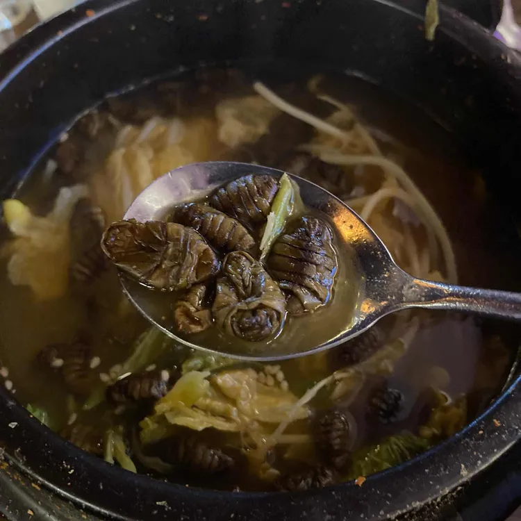짚불맥주 대표 사진