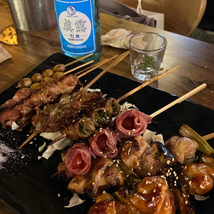 짚불맥주 대표 사진