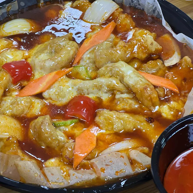 중화반점 쭝쓰피탕 대표 사진