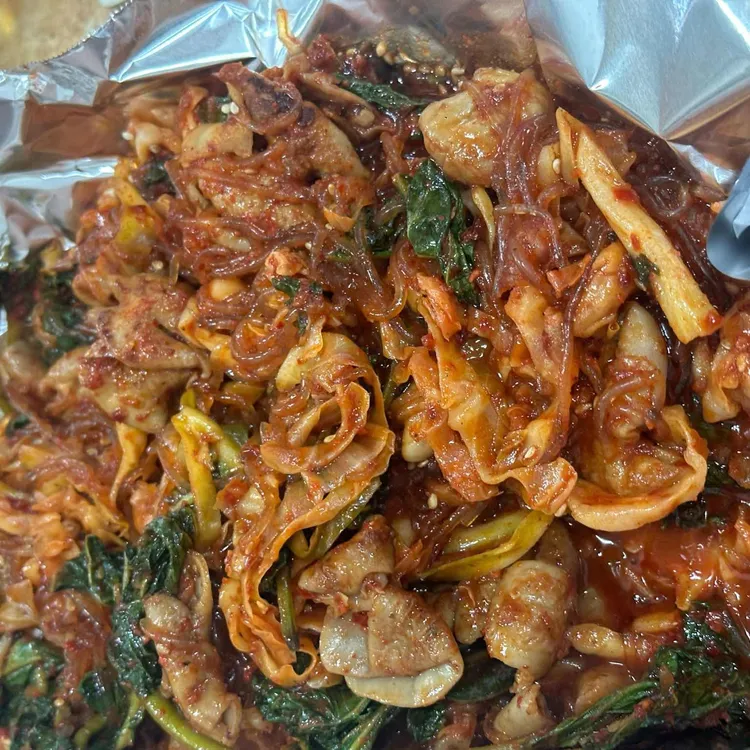 왕십리곱창 대표 사진