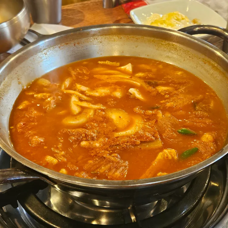 대독장 대표 사진