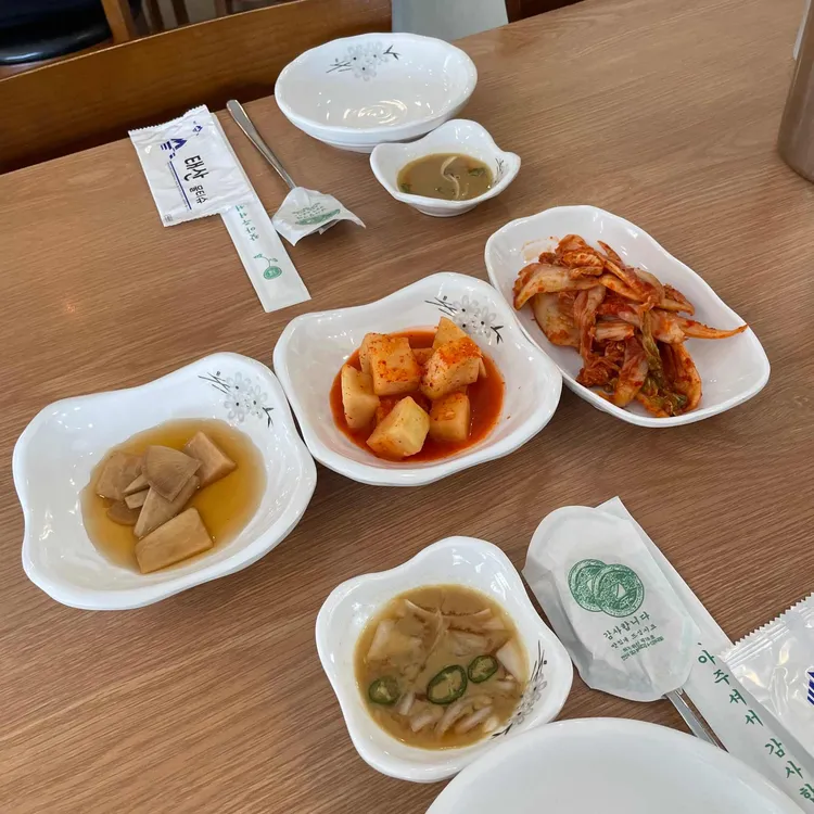 홍대설렁탕 대표 사진