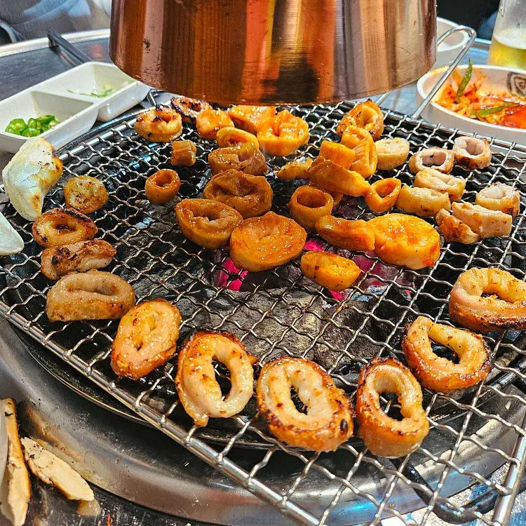 토고리 옛날막창 대표 사진