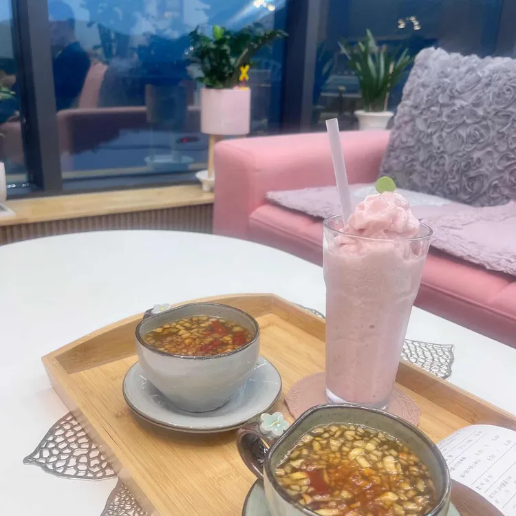 카페별숲 대표 사진
