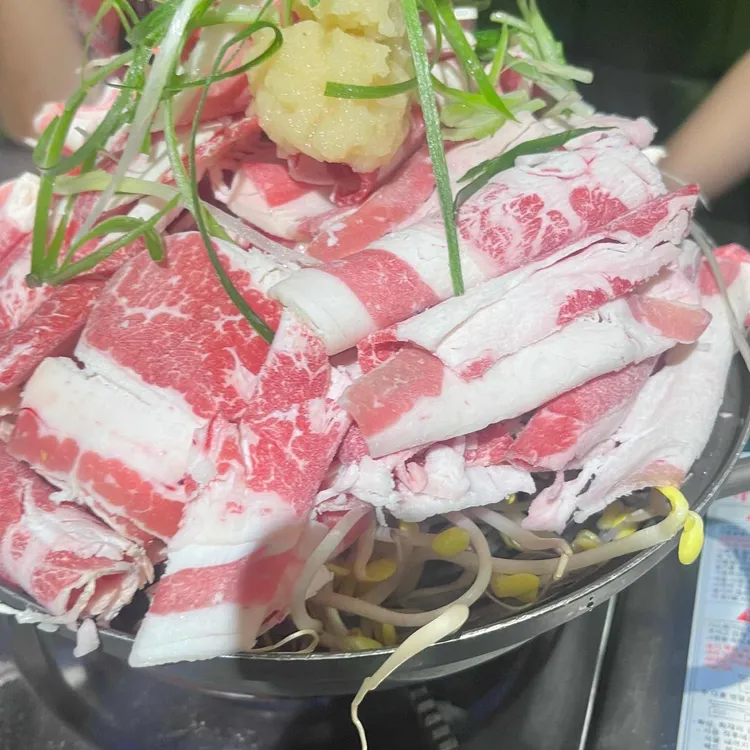 원조부안집 대표 사진
