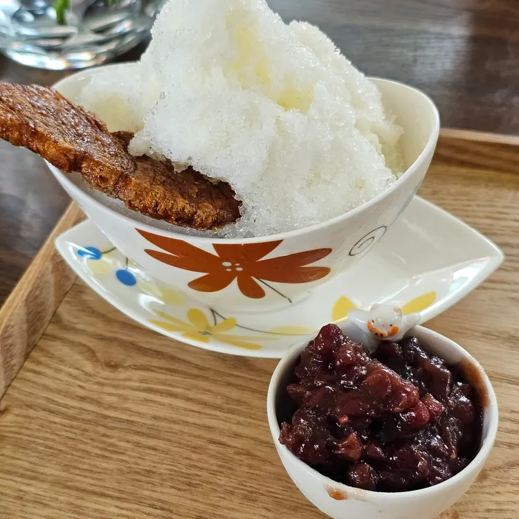 비아110 카페 대표 사진