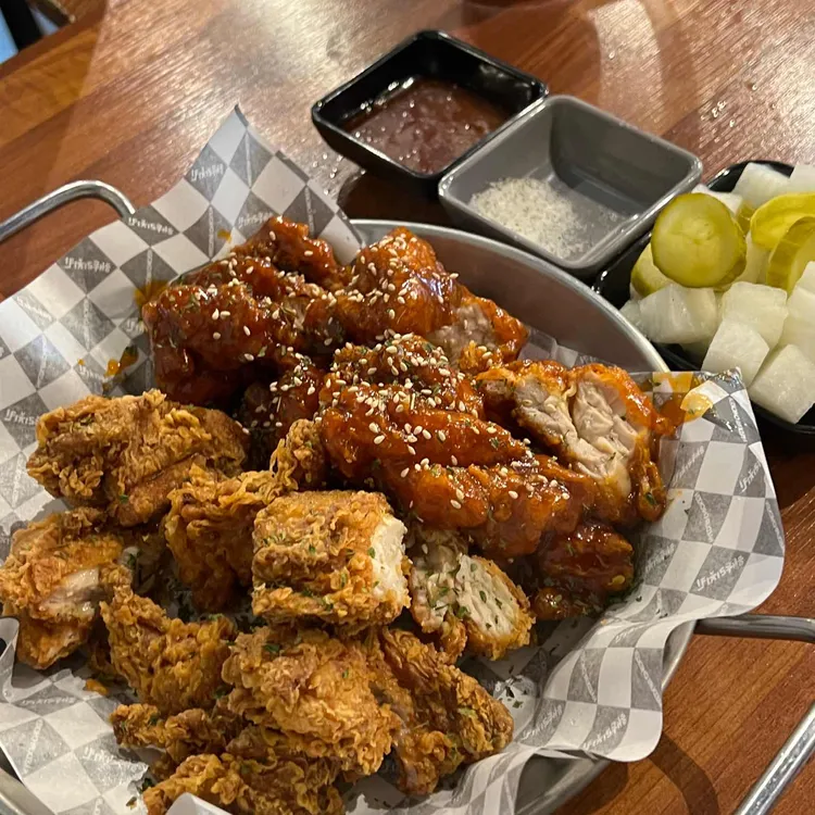 해두리치킨 대표 사진