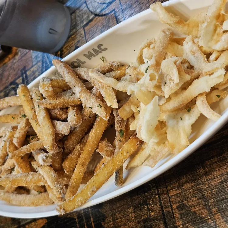 설맥 대표 사진