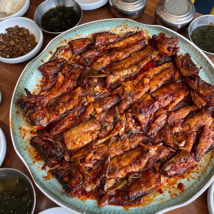 황제명태본가 사진 2