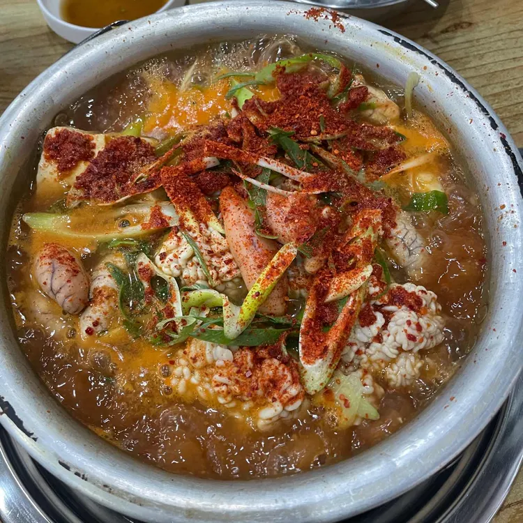 시골식당 대표 사진