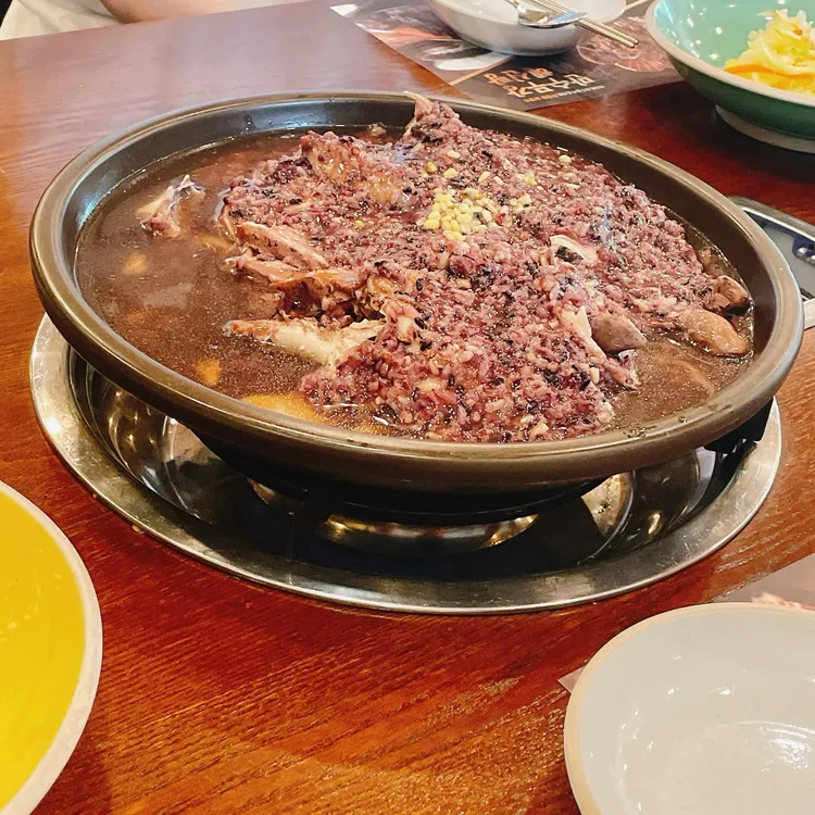 건강밥상심마니 대표 사진