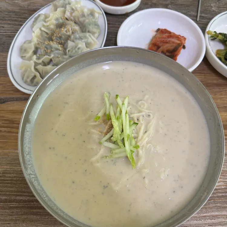 한내촌 대표 사진