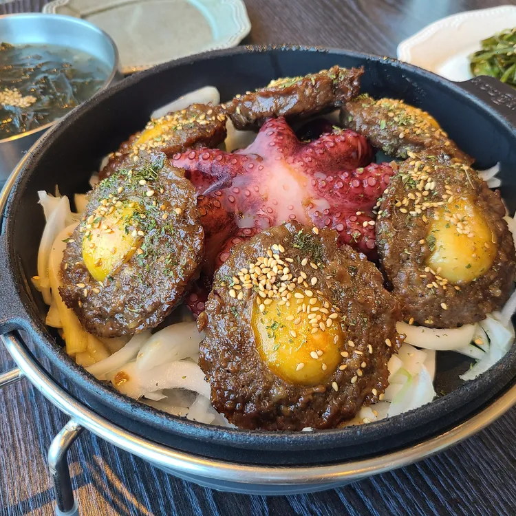 튼실이네 대표 사진