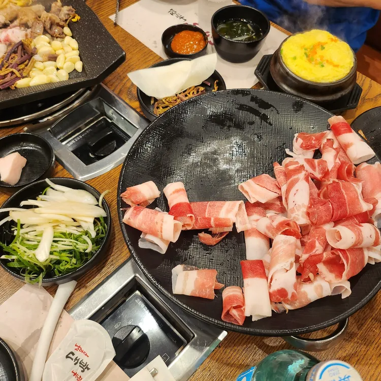 날마다 대박나는 집 대표 사진