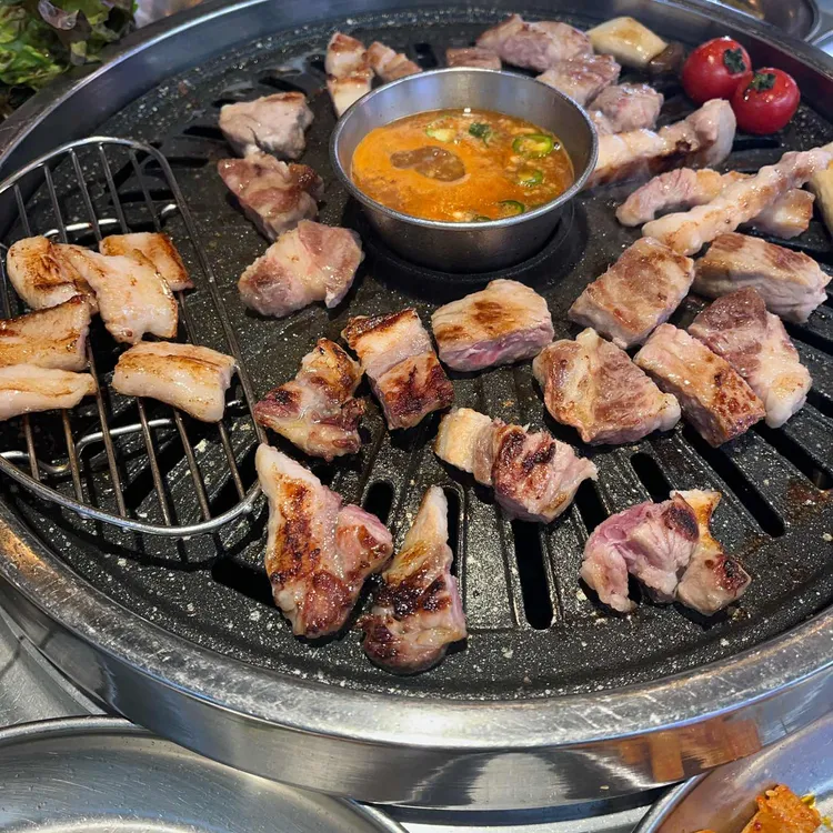 쟁반집8292 대표 사진