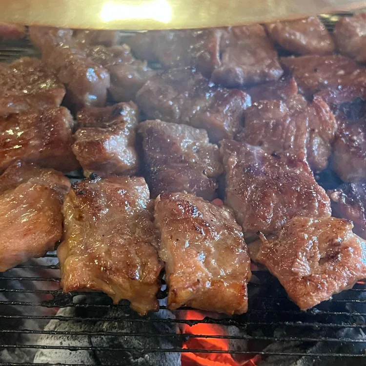 청라꽃갈비  대표 사진