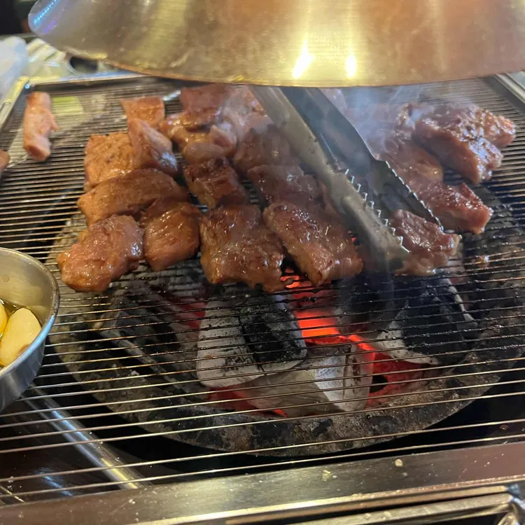 청라꽃갈비  대표 사진