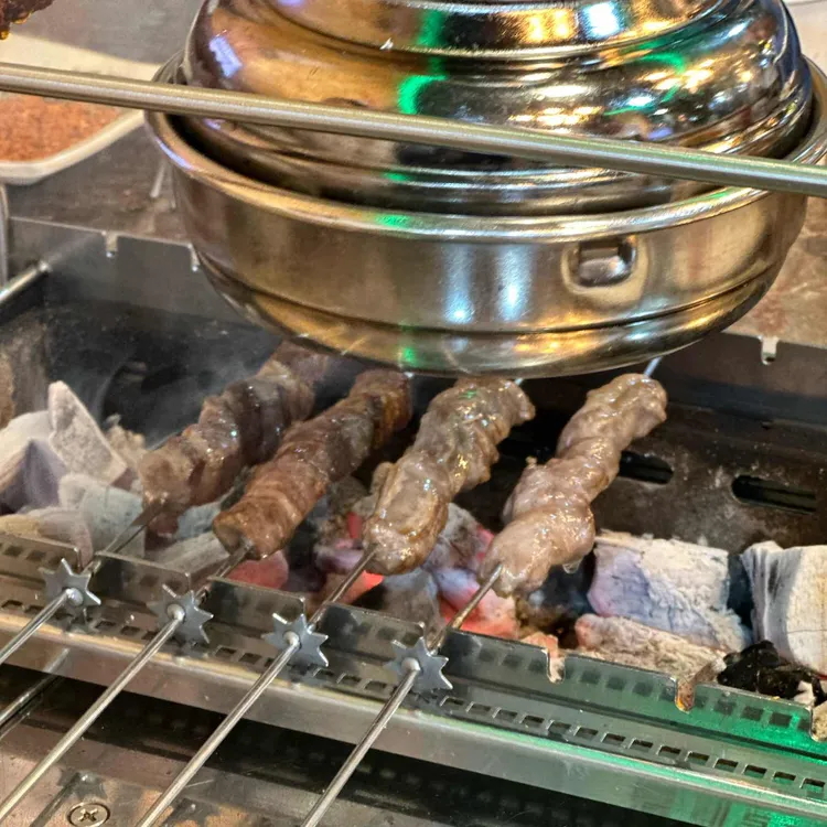 동북왕꼬치 대표 사진