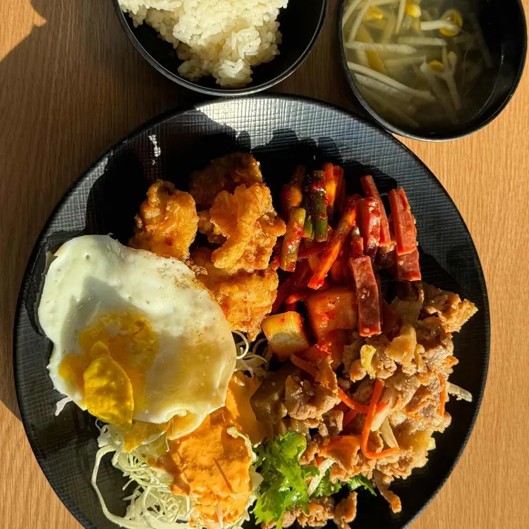 재벌집 한식뷔페 대표 사진