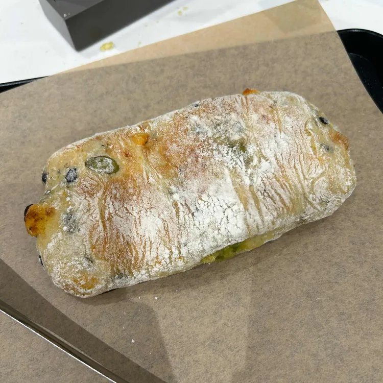 하츠베이커리 대표 사진