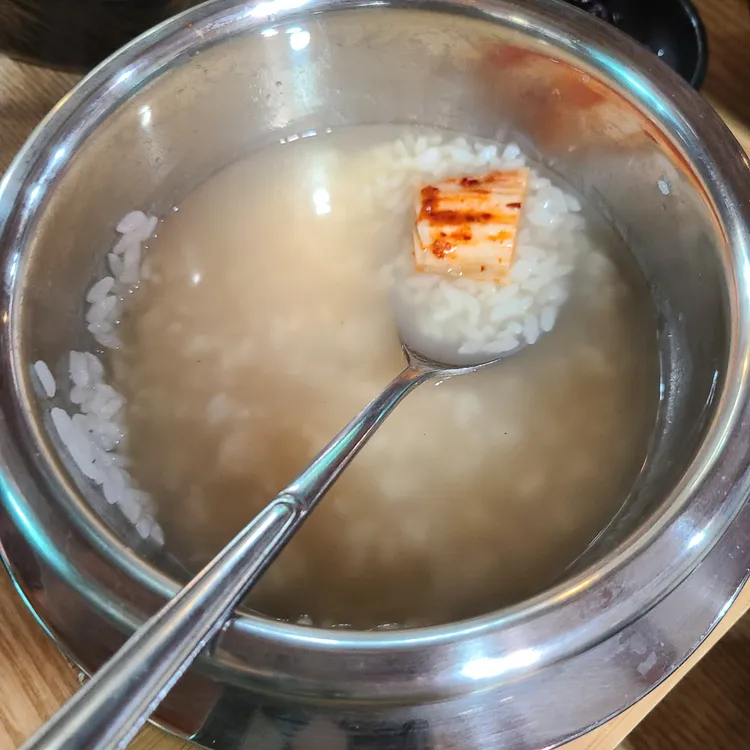 채안가마솥가정식추어탕 대표 사진