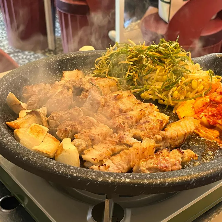 강동정육식당 대표 사진