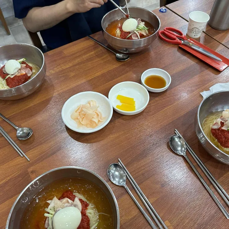 가야밀면 대표 사진