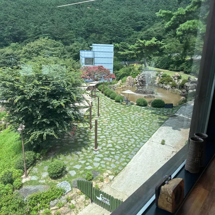 백아 대표 사진