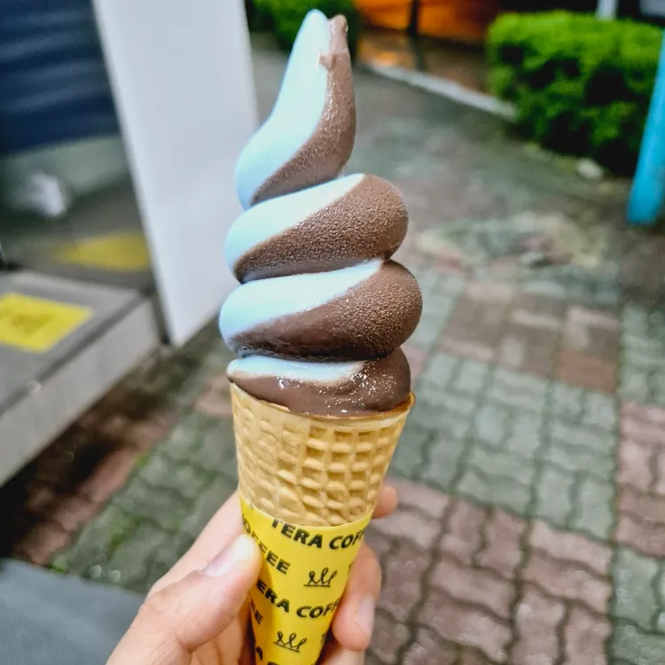 테라커피 대표 사진