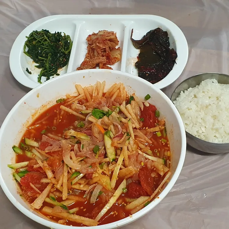 의령횟집 대표 사진
