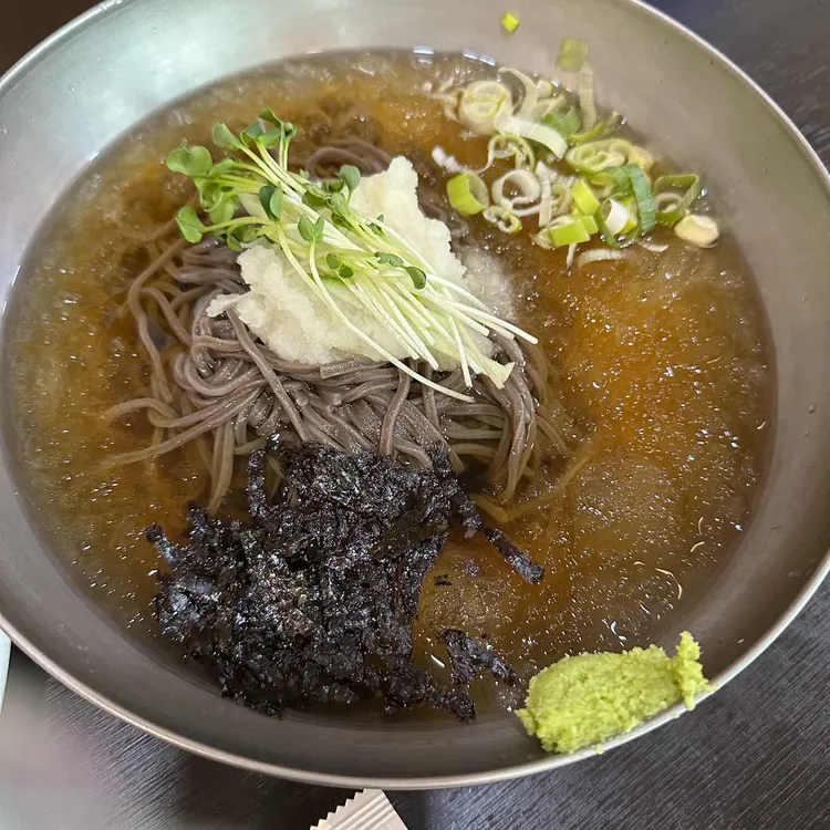 남산왕돈까스 대표 사진