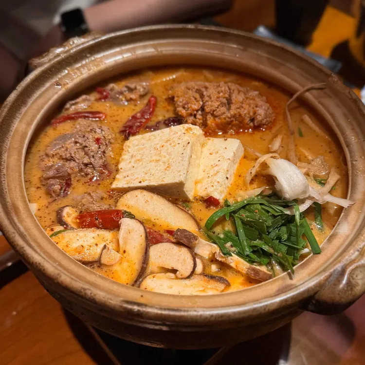 정자 모로미 대표 사진