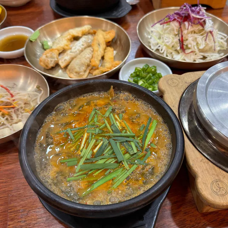 춘향골남원추어탕 대표 사진