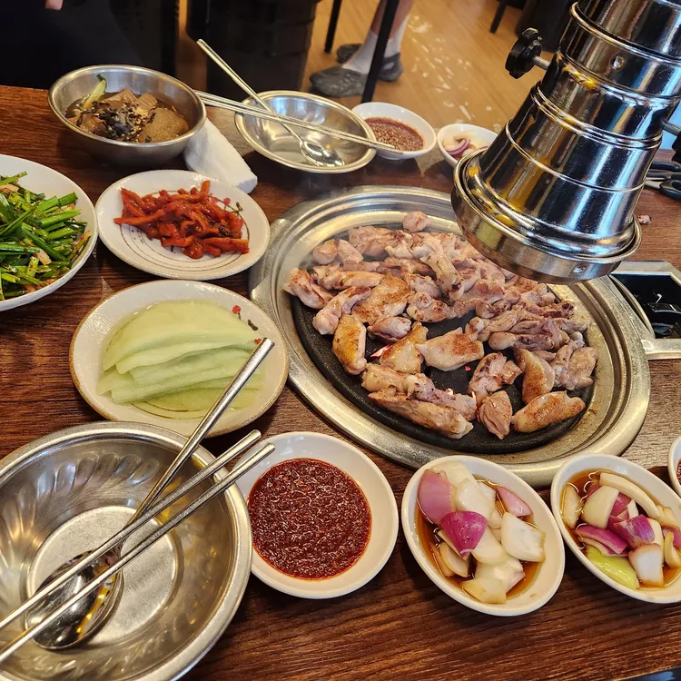 만덕숯닭92 대표 사진