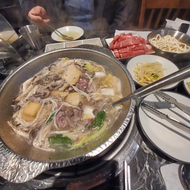 참숯구이육향 대표 사진
