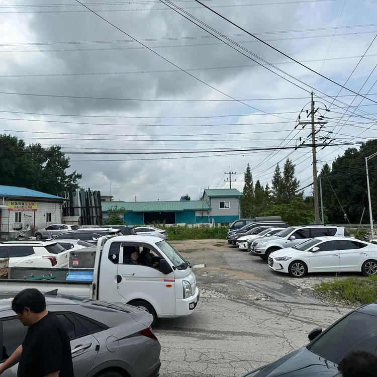 전주장작불곰탕 대표 사진
