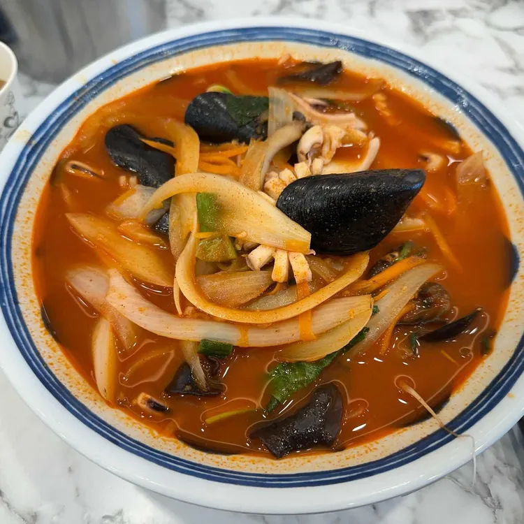 리차이 대표 사진