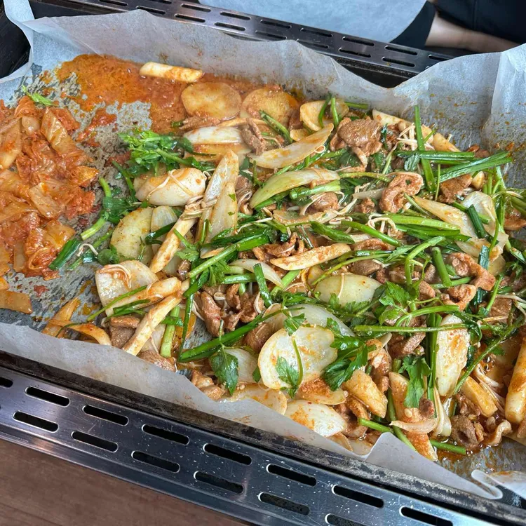 피크닉오리주물럭 대표 사진